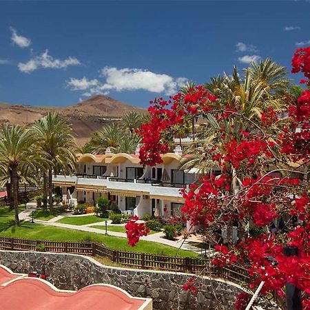 Grupotel Las Pitas Bahia Feliz Eksteriør bilde