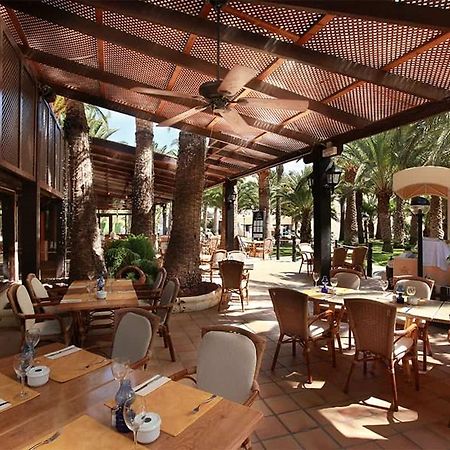 Grupotel Las Pitas Bahia Feliz Eksteriør bilde
