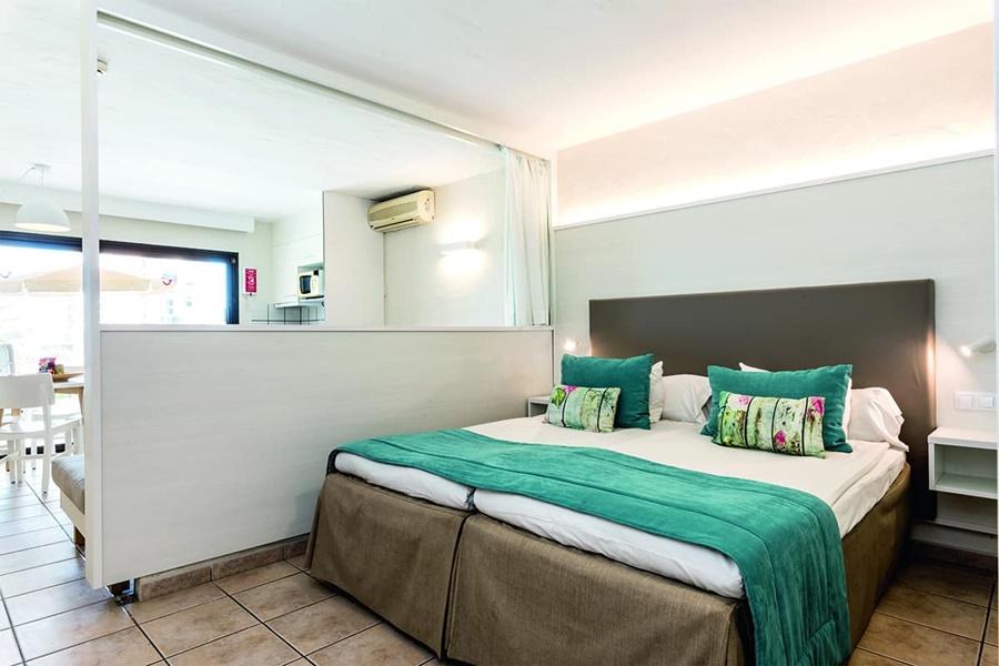 Grupotel Las Pitas Bahia Feliz Eksteriør bilde