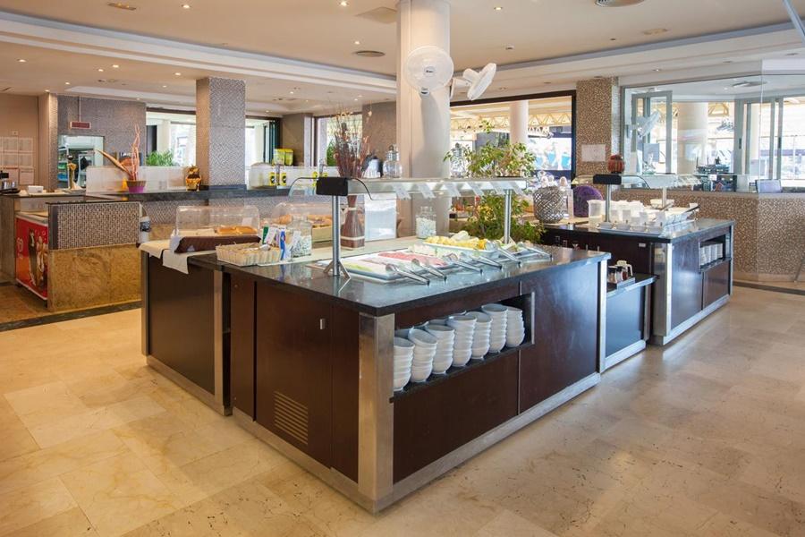 Grupotel Las Pitas Bahia Feliz Eksteriør bilde