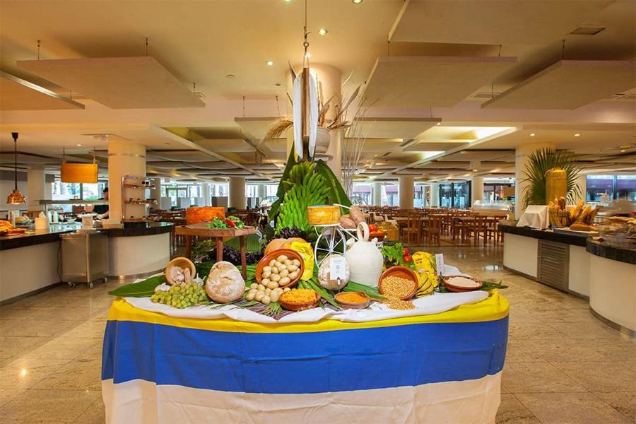 Grupotel Las Pitas Bahia Feliz Eksteriør bilde