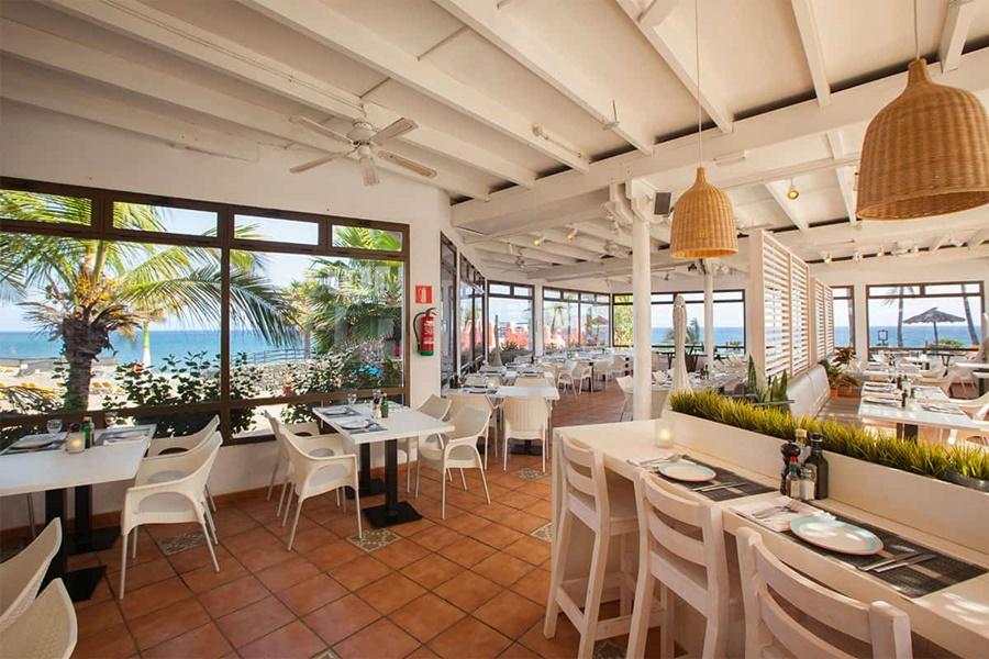 Grupotel Las Pitas Bahia Feliz Eksteriør bilde