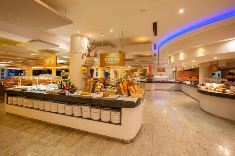 Grupotel Las Pitas Bahia Feliz Eksteriør bilde